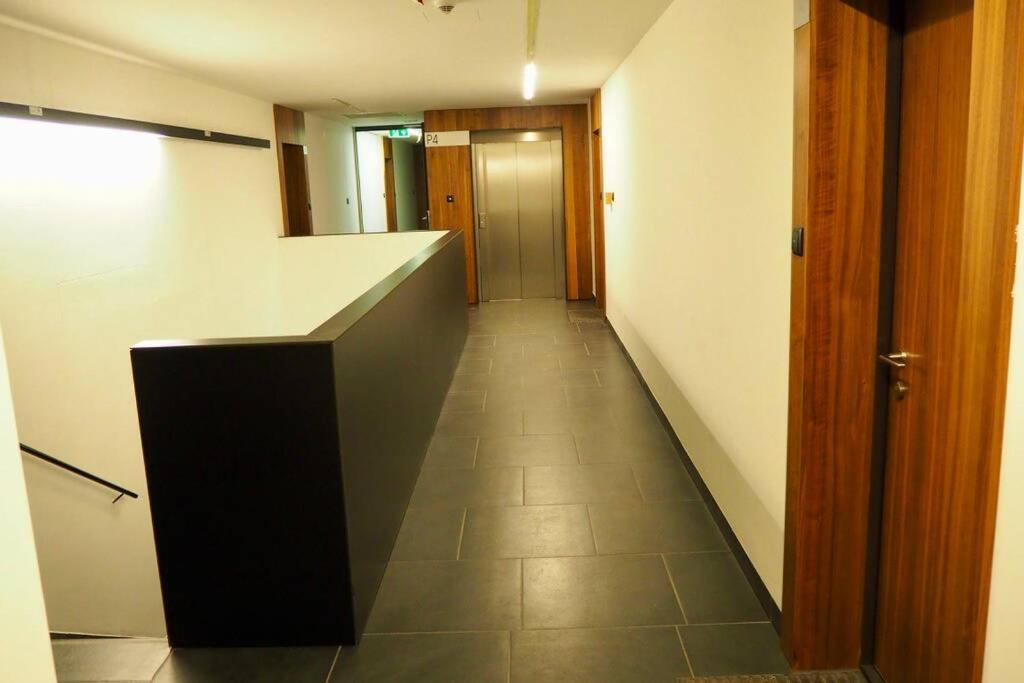 Wilanow Apartment Close To Town Hall And Palace Warschau Exterior foto